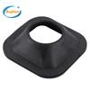 3PCS/Set Gear Lever and Handbrake Lever Gaiter Kit DA2466 Rubber Boot For Land Rover Series 2A & 3 Auto Repair Kit