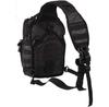 Рюкзак Mil-Tec One Strap Assault Pack small tactical black