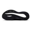Mizuno Astro Plus Breathable Height Increasing Wear Resistant Low Top Running Shoes Unisex sneaker Smoky-Black D1GH240107