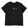 Little Lad Dance (berries and Cream) T-Shirt Luxury T-shirt Man Clothes Valentines Clothes Cotton Man T-shirts Men's Clothing