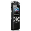 Digital Sound Recorder High Sensitivity Microphone PCM Sound Quality Voice Recorder Pen 360 degrees  Dual Microphones