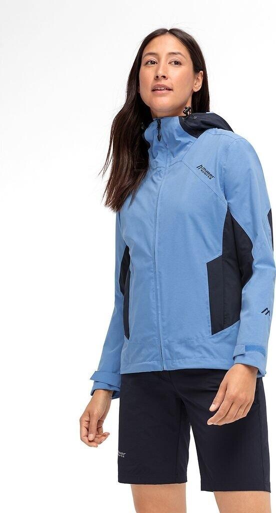 Куртка Maier Sports Partu rec ladies san francisco night sky M20086