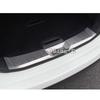 Trunk Inner Rear Bumper Trim Plate Lamp Frame Threshold Pedal For Nissan X-Trail T32/Rogue 2014 2015 2016 2017 2018