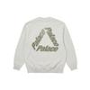 P 3 Chenille Crew P20CS007