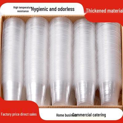 Drickflaskor – Engångsmuggar