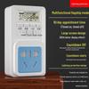 Smart Home – Smarte Steckdosen