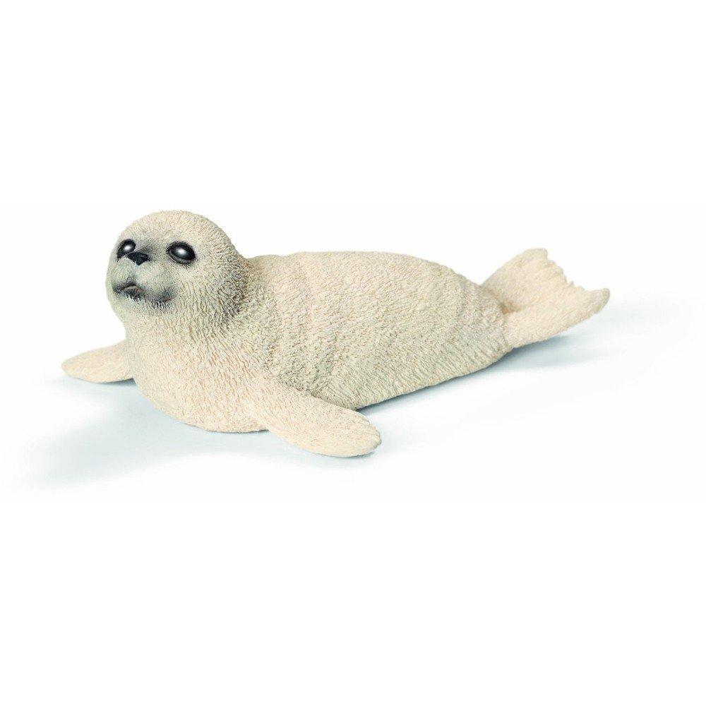 

Фигурка моржа Schleich Wildlife 14703 (малыш)