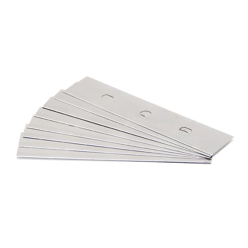 Chaobao C-042B Stainless Steel Glass Scraper