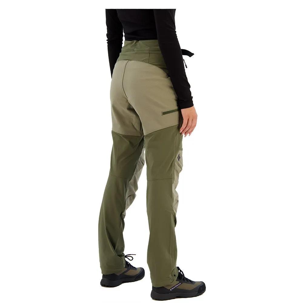 Black Diamond Брюки Alpine Hybrid