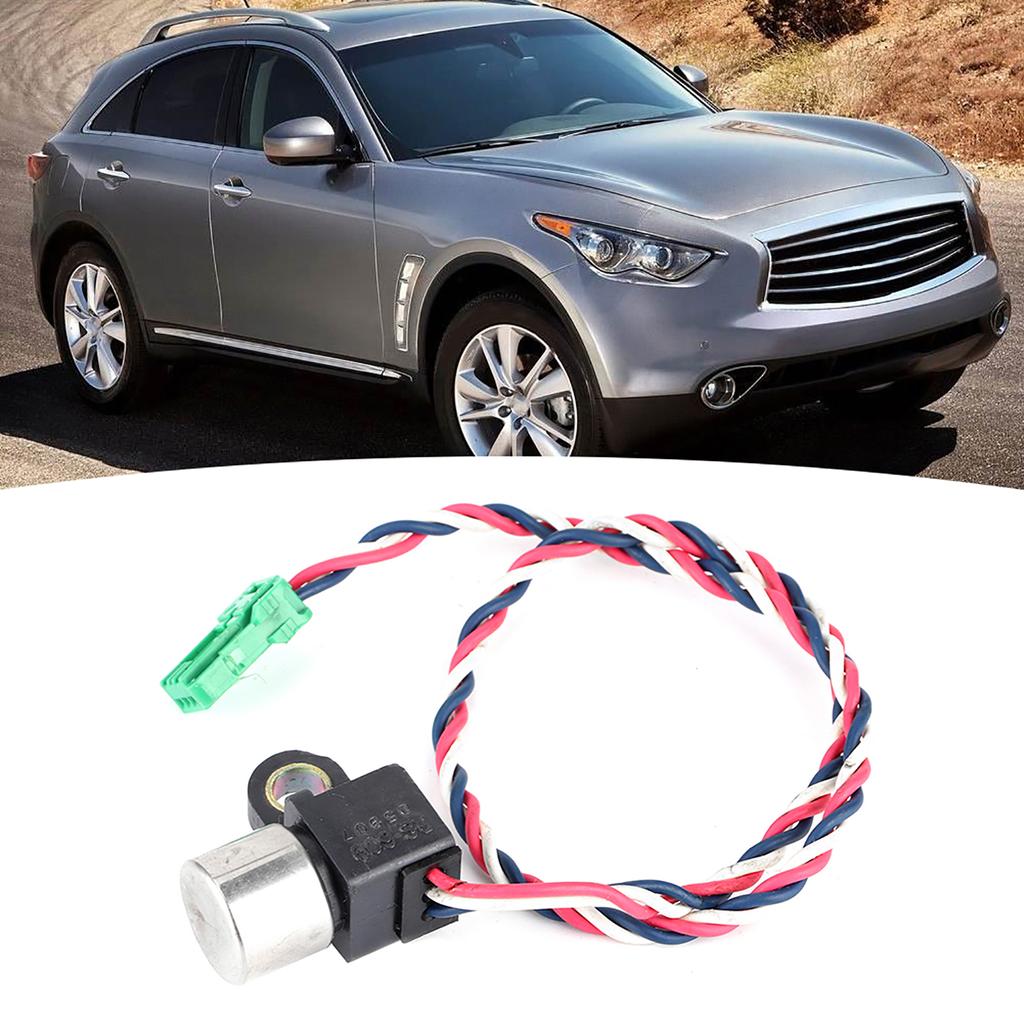 Senzor de Viteză Transmisie Motor 319351XJ0A Accesoriu Se Potrivește pentru Nissan Armada