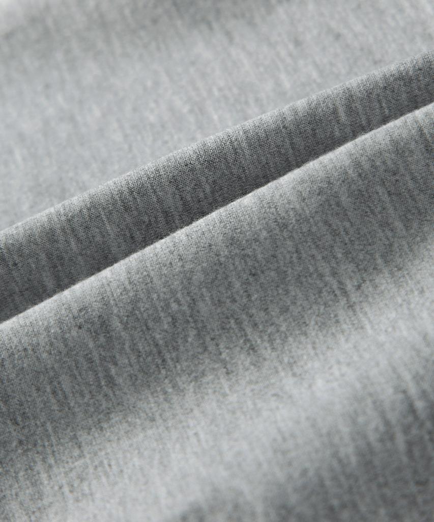 Aejeuon Dolly Mini Skirt / Gray
