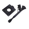 Sostituzione Cambio Corto in Billetto per 350Z Fairlady Z33 5 6 Marce VQ35 Lega di Alluminio Billetto Cambio Corto da Corsa