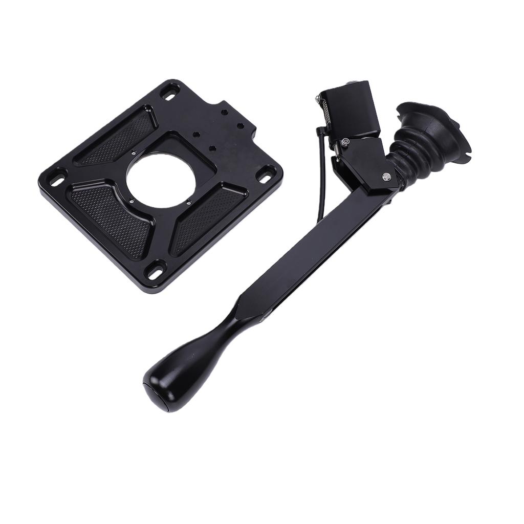 Sostituzione Cambio Corto in Billetto per 350Z Fairlady Z33 5 6 Marce VQ35 Lega di Alluminio Billetto Cambio Corto da Corsa