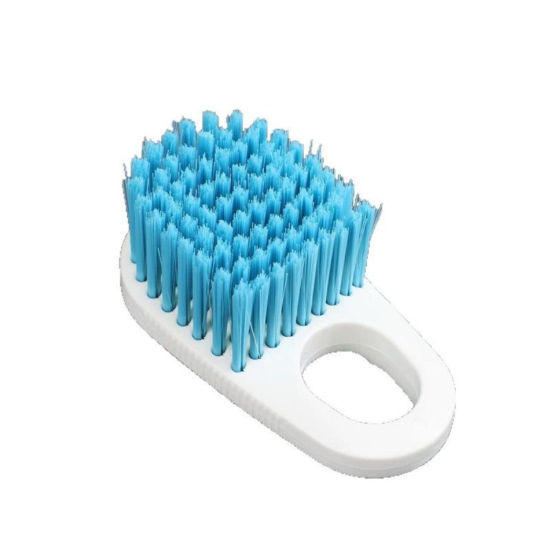 Cutting board Cleaning brush Multifunctional gap brush Household kitchen brush Plastic shoe brush Laundry brush