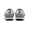 New Balance NB 996 V3 Slip Resistant Cushioning Abrasion Resistant Breathable Low Top Toddler Shoes Concrete Gray Baby