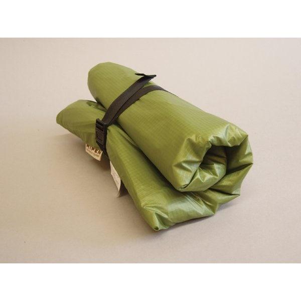 Arai Tent Biver Tarp Rs 381100 Forest Green M Size [zelt Turf]