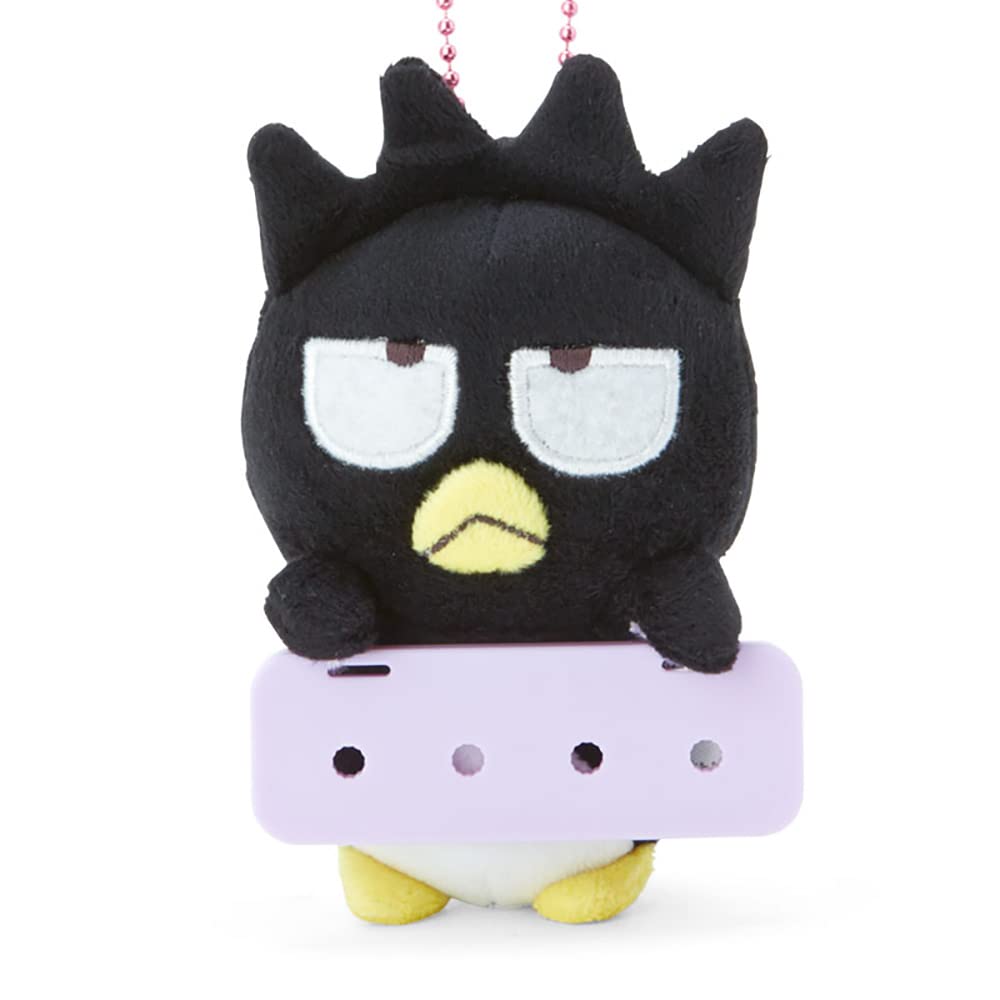Sanrio Badtz-Maru Mascot Holder (My Pachirun Series) 675326