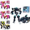 Mini Titan Dino Power 2 Ultra Transformationsrüstung Drachenrüstung Spielzeug