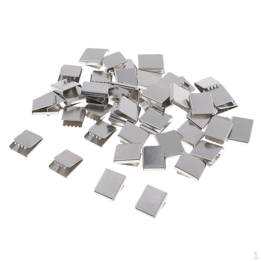 50 Přezka na opasek pro popruh Klobouk Šicí příslušenství