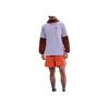 Nike ACG Comfortable Stylish Soft Versatile Short Sleeve T-Shirt Men Tops Purple HJ0801-515