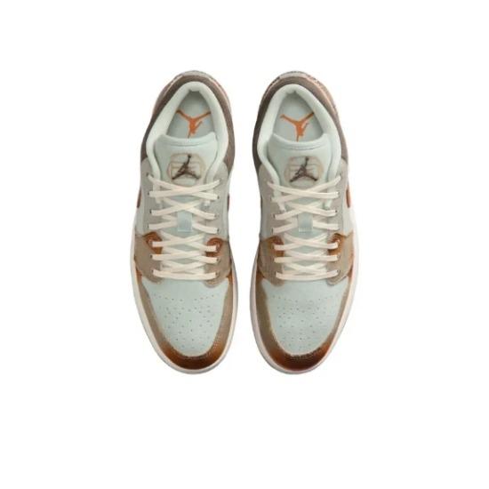 Jordan Air Jordan 1 Low SE IM6664-991 Pánske veľkosti