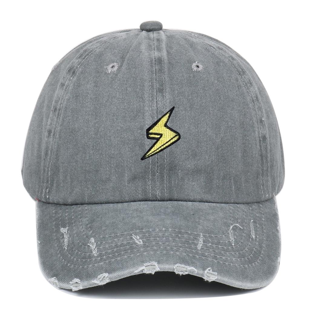 Vintage Adjustable Unisex Vintage Cap for Outdoor Hiking and Mountaineering