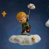POP MART Hirono × Little Prince Series Blind Box Figure 1 Piece Premium PVC Toy Original Character