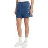adidas Szorty Originals Adicolor Denim Firebird JD2562