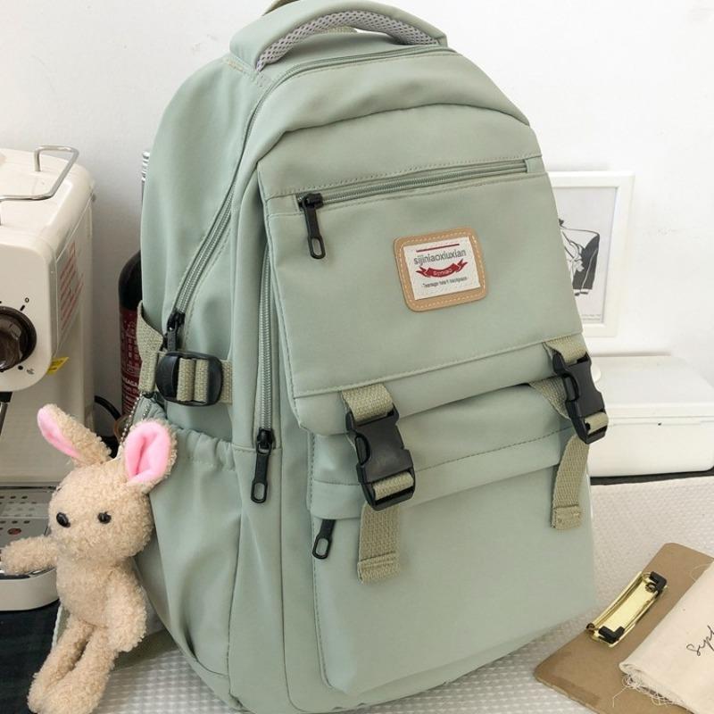Harajuku Základní škola Student Univerzita Dvouramenný Batoh Batoh s Velkou Kapacitou