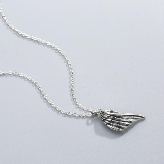 Stilvolle Männer-Anhänger, langlebig, bedeutungsvoll