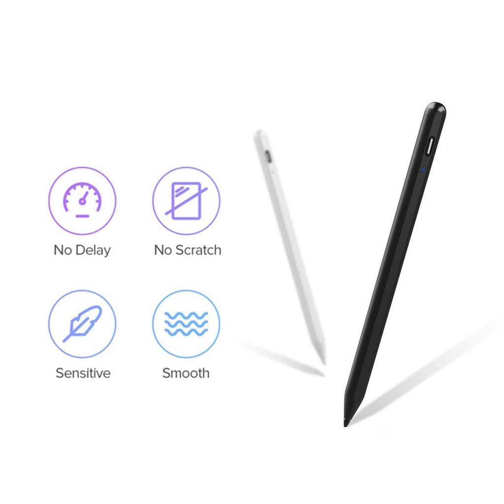 Satın alın Palm Rejection Stylus For IPad Active Stylus For Apple 2021