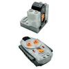 Technical Electronic Building Block MOC Refit Accessories Micro-motor RC Power Functions Parts Creative DIY Car Bricks Kids Toys