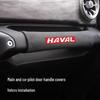 Haval H6 Red Rabbit Big Dog H9 M6 Interior Handle Armrest Protector