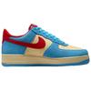 Nike Air Force 1 Low 07 Doraemon Unisex Sneakers Blue White University-Blue FQ8714-401