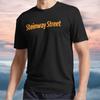 New Shirt Steinway Street Active Logo TEE T-Shirt Funny American Size S To 5XL