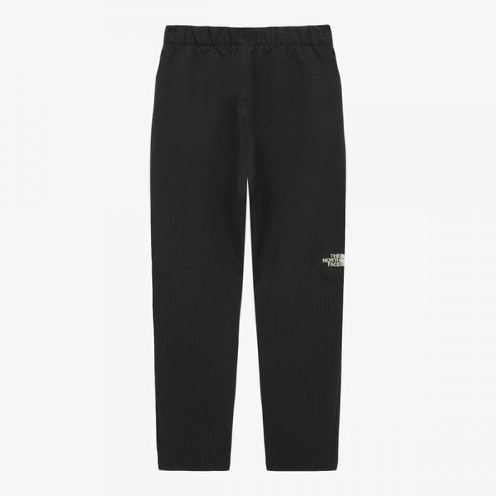 The North Face Techwear Pants Np6fs51a Black