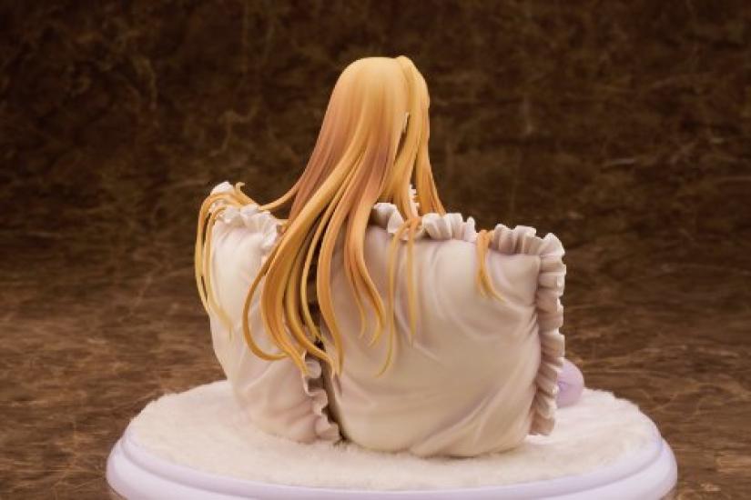 SKYTUBE Madre e Hija Rankan Kamishiro Kotone Escala PVC Pintado Figura Acabada 1/7