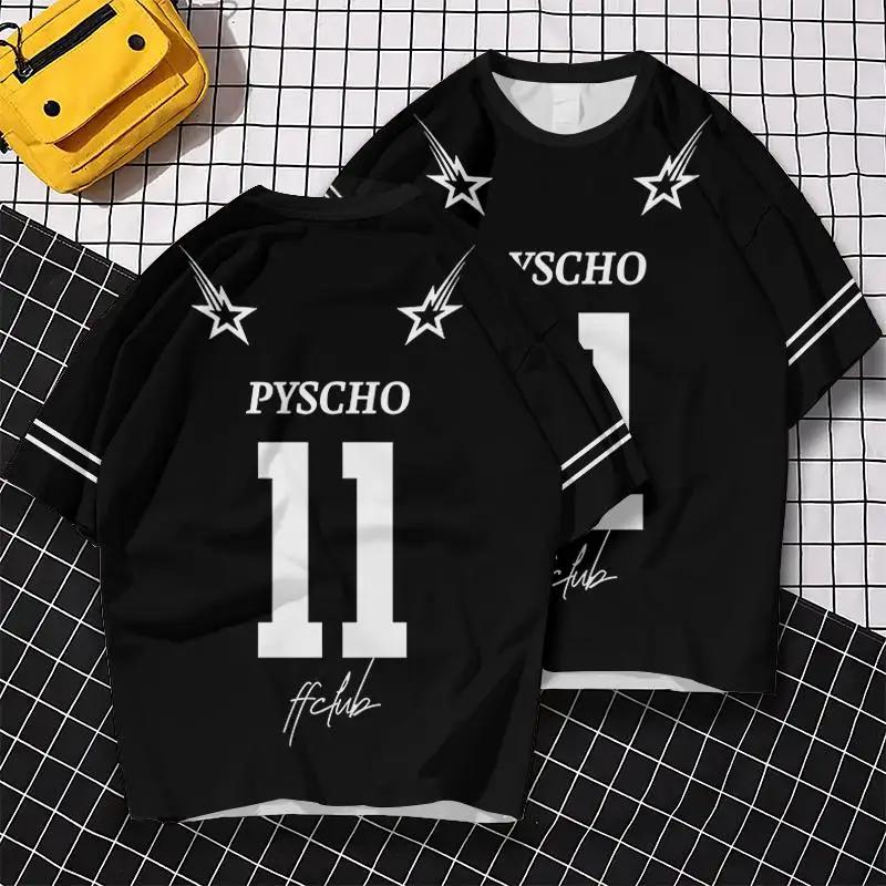 Printed short sleeved T-shirt basketball T-shirt breathable top