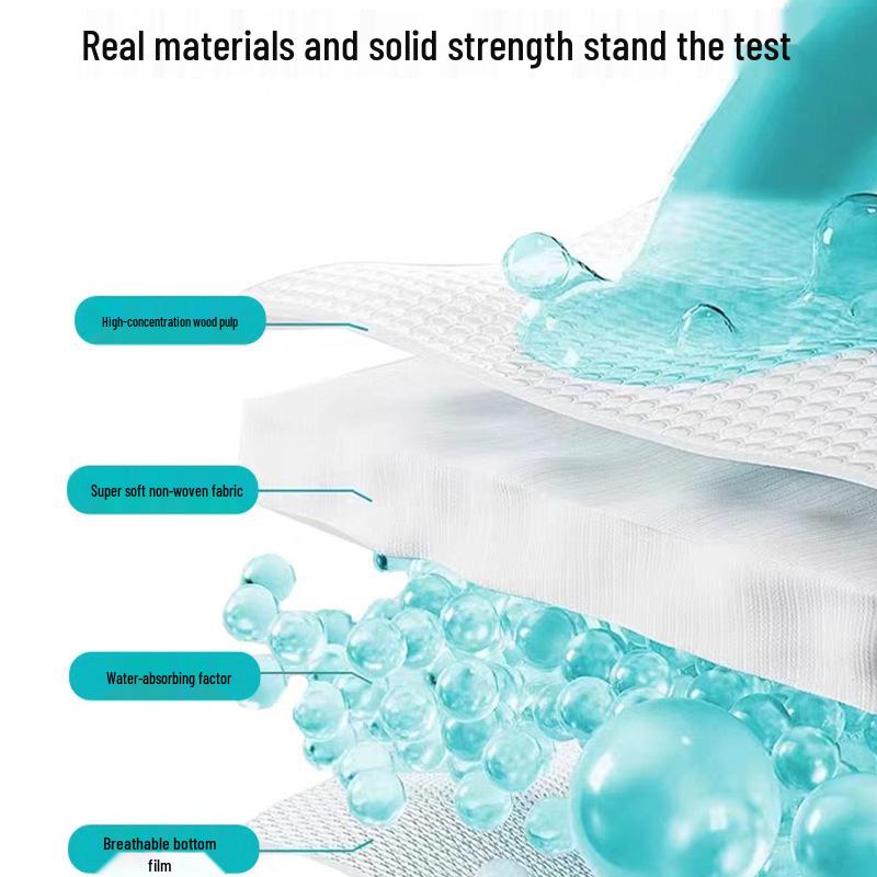 Honden Luierbroekjes - Unisex, Absorberende Bescherming voor Reuen & Teven Tijdens Menstruatie of Incontinentie.