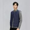 Womens Lightweight Down Vest 2026 Winter Slim Fit Puffer Outdoor Hiking Camping Travel Daily Wear