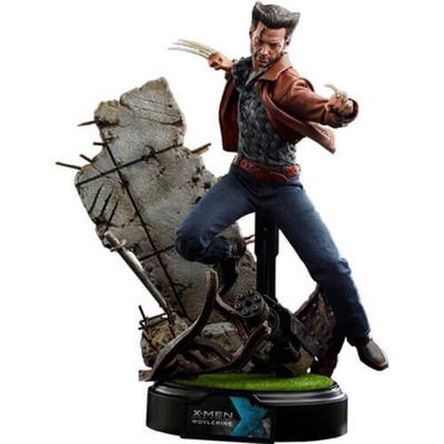 X-Men 5 Day of Future Past Wolverine 1973 Ver 1:6 (Deluxe)