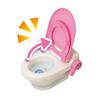 Mel-chan Care Parts Toilet Practice! Let's Go To the Toilet Together