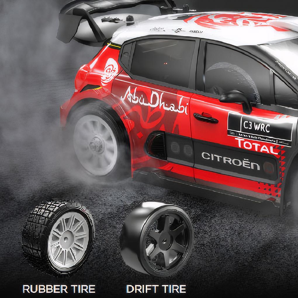 1/14 MJX Hyper Go 14304 14303 14302 14210 14209 RC Car Brushless Drift Racing Car 42KM/H High Speed 2.4G RTR RC Off-road vehicle