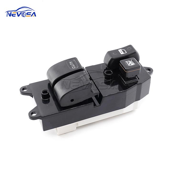 Toyota Corolla Window Glass Lifter Switch 84820-12360 - Popular Accessory