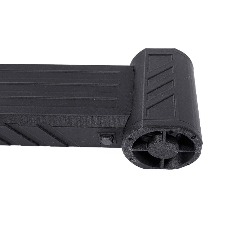 Electric Rechargeable Air Dusters for Computer Cleaning Compressed AirDuster Mini Vacuum Keyboard Cleaner 130000RPM