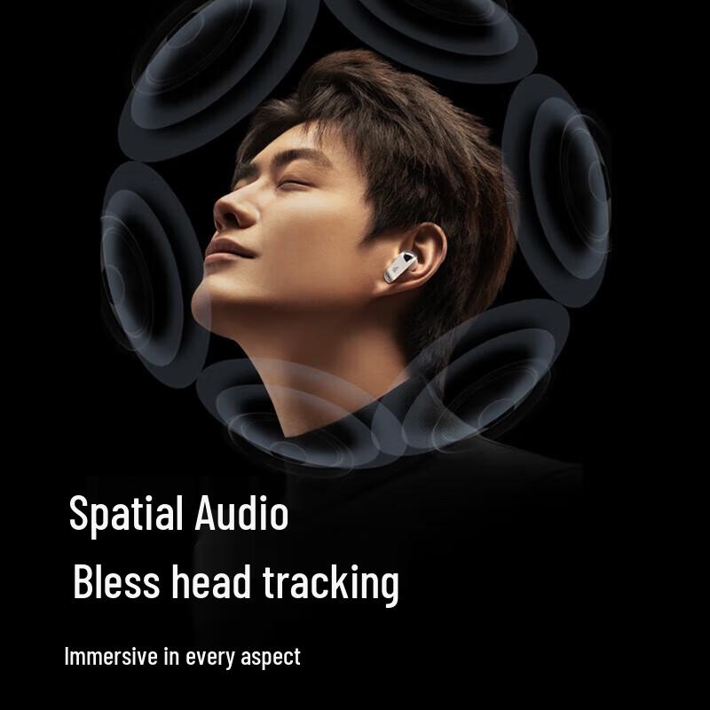 EDIFIER NeoBuds Pro3 True Wireless Hybrid ANC Earbuds