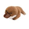 Super Soft Platypus Plush Pillow Fluffy Material Stuffed Animal Doll  Sofa Companion