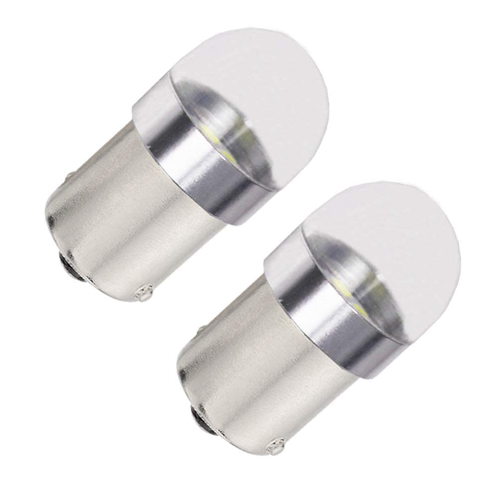YOBIS S25 Single Bulb LED (P21W 1156 S25 G18 BA15S)