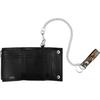 Supreme Leather Chain Wallet (25FW) RealtreeA Hardwoods Camo