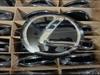 Para NX IS ES UX NX RZ450 GX500 Emblema Delantero Con Función de Radar ACC 90975-A2021 90975-02171 90975-02175 Años 2020-2024